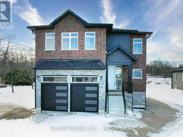 289 RAMBLEWOOD DRIVE Wasaga Beach Ontario