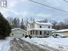 8 MEADOW STREET Parry Sound