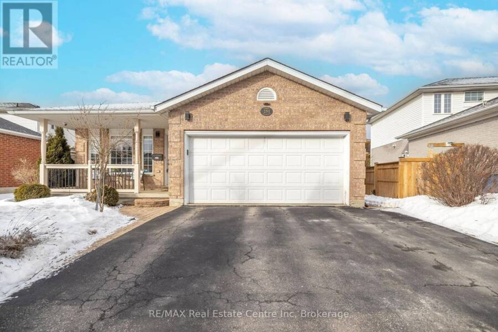 251 DEERPATH DRIVE Guelph