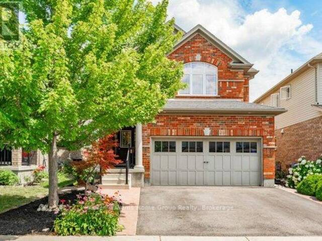 312 COLONIAL DRIVE Guelph