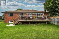 100 PEEL STREET Penetanguishene