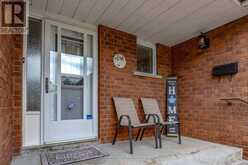 100 PEEL STREET Penetanguishene