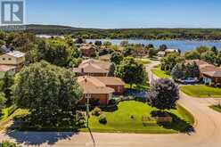 100 PEEL STREET Penetanguishene