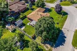 100 PEEL STREET Penetanguishene