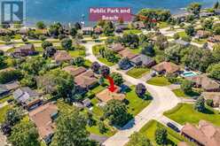 100 PEEL STREET Penetanguishene