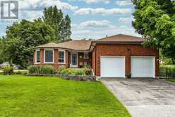 100 PEEL STREET Penetanguishene