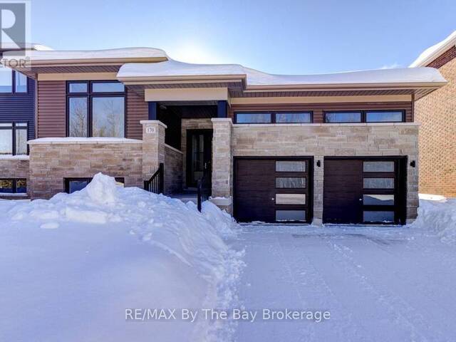 170 MAPLESIDE DRIVE Wasaga Beach Ontario