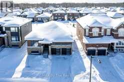 170 MAPLESIDE DRIVE Wasaga Beach