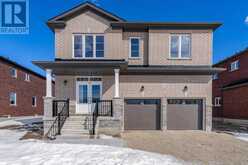 41 MISTY RIDGE ROAD Wasaga Beach