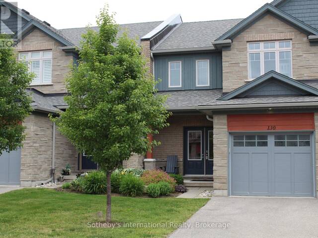 130 CONSERVATION WAY Collingwood Ontario