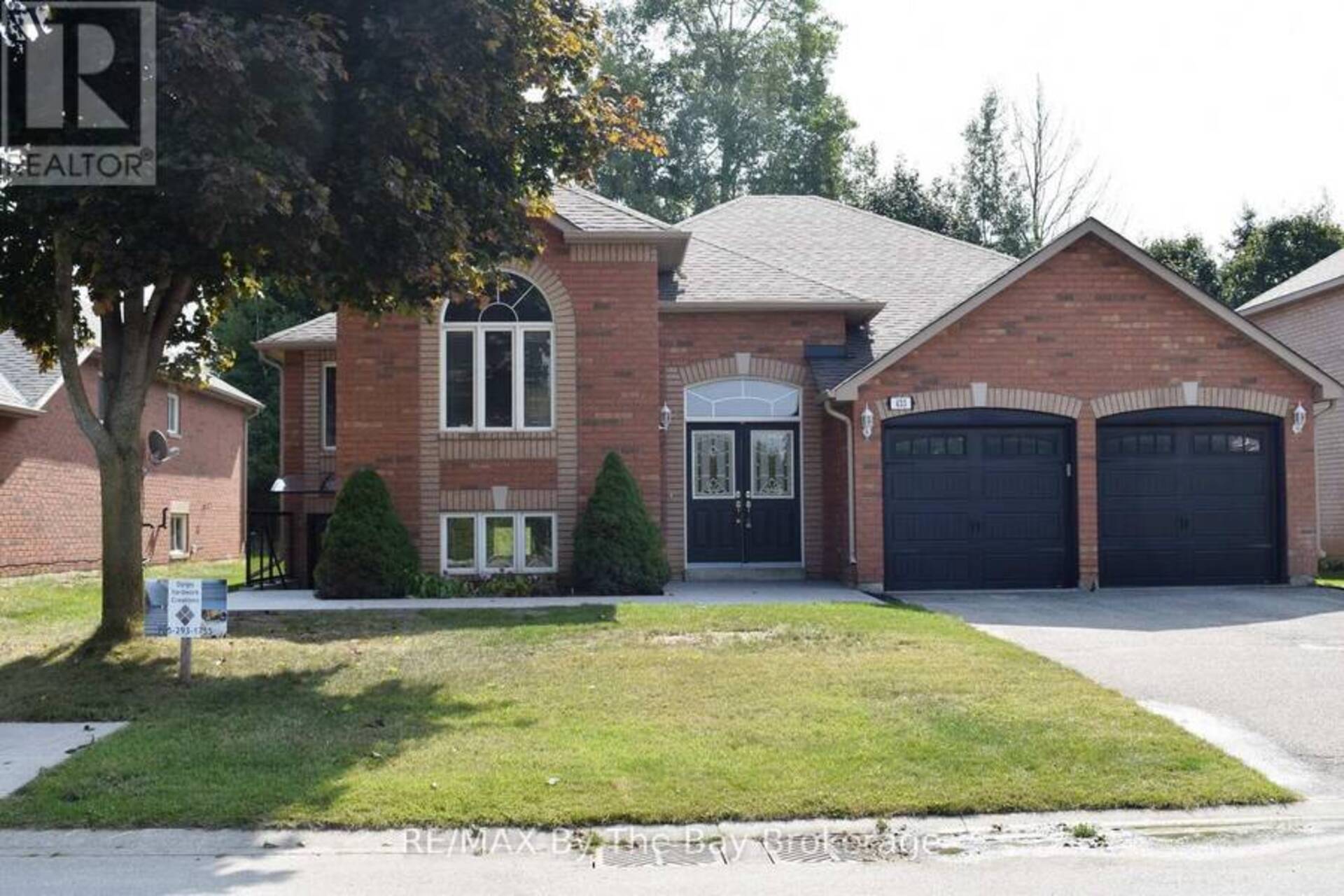 433 RAMBLEWOOD DRIVE Wasaga Beach