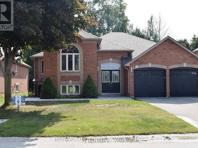 433 RAMBLEWOOD DRIVE Wasaga Beach Ontario