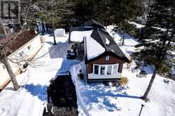 50 GEORGIAN GLEN DRIVE Wasaga Beach