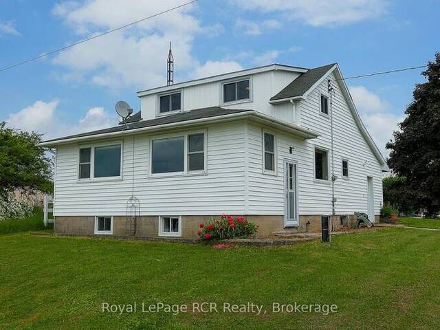 156389 7TH LINE Grey Highlands Ontario