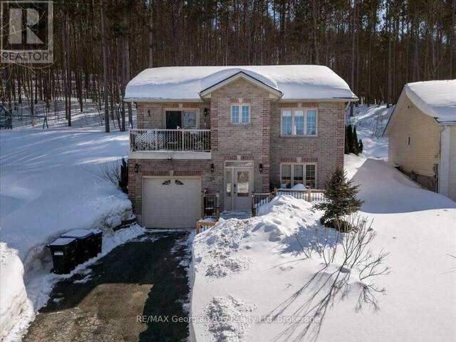 55 THERRIEN COURT Penetanguishene