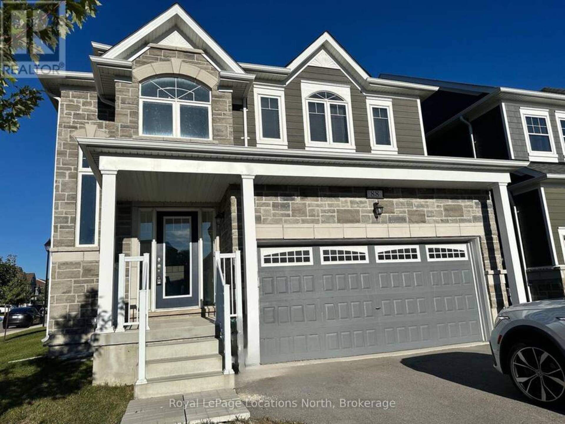 88 VILLAGE GATE DRIVE Wasaga Beach