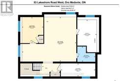 53 LAKESHORE ROAD W Oro-Medonte