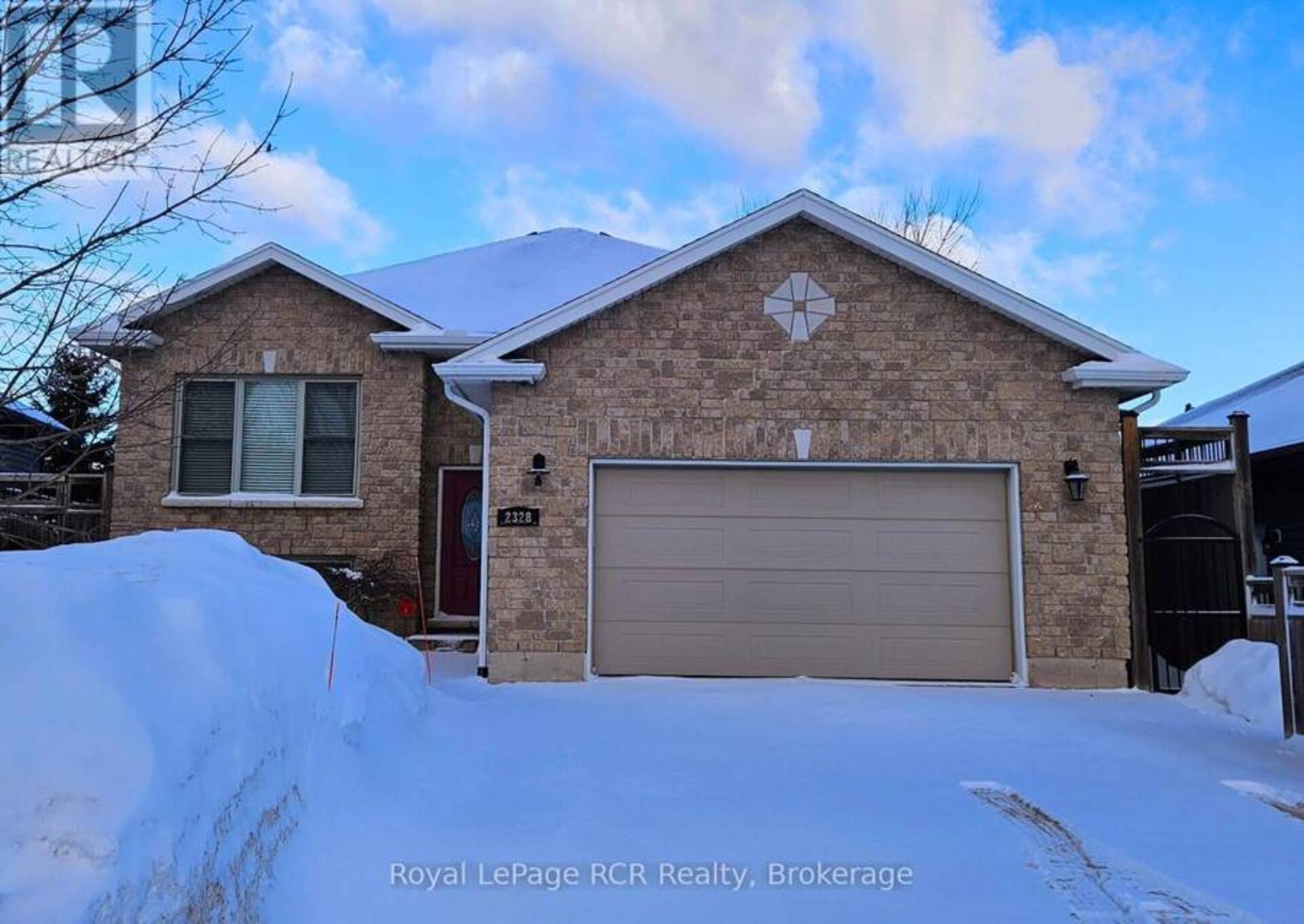 2328 10TH AVENUE E Owen Sound