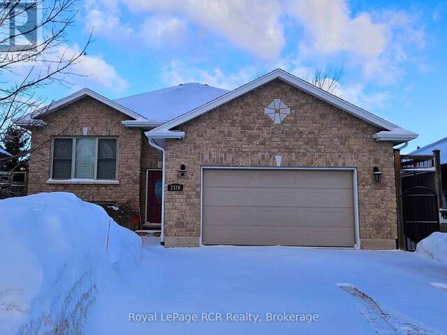 2328 10TH AVENUE E Owen Sound