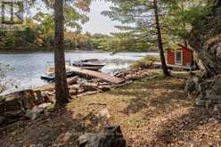 1006 BOOTH LANE Gravenhurst 