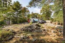 1006 BOOTH LANE Gravenhurst 