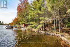 1006 BOOTH LANE Gravenhurst 