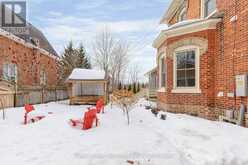 49 DENMARK STREET Meaford