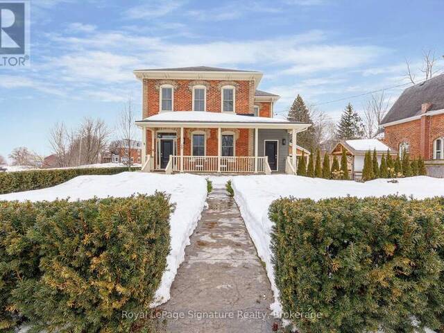 49 DENMARK STREET Meaford Ontario