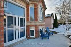 35 BRILLINGER DRIVE Wasaga Beach