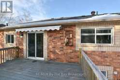 35 BRILLINGER DRIVE Wasaga Beach