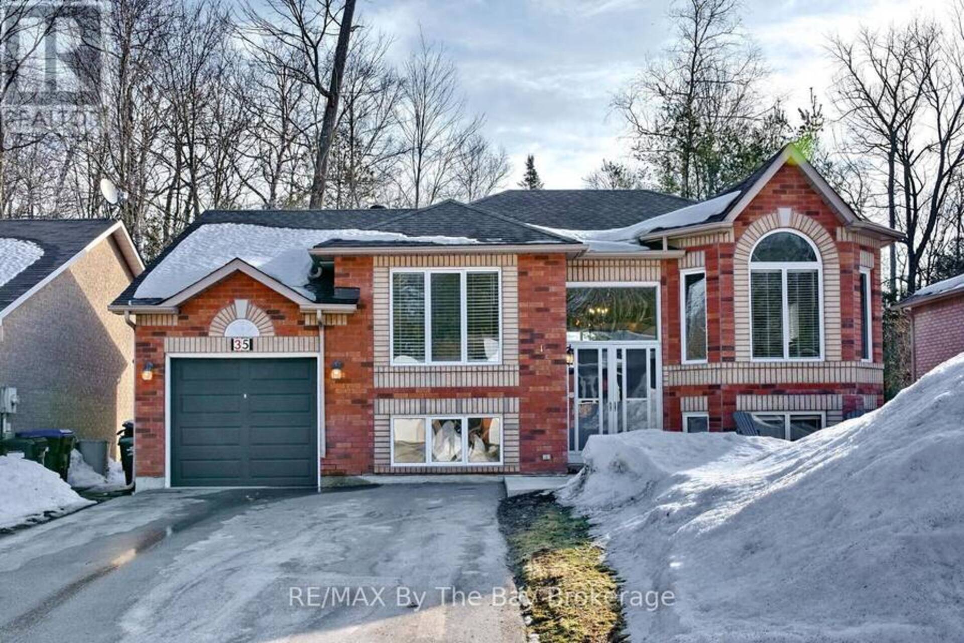 35 BRILLINGER DRIVE Wasaga Beach