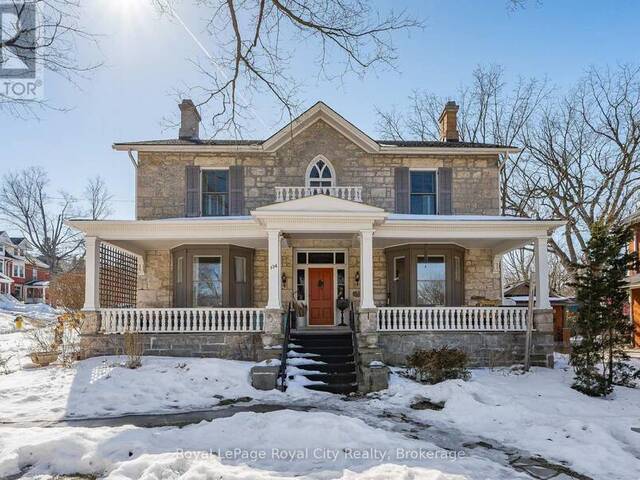 134 DUBLIN STREET N Guelph