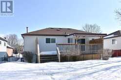 18 LANGEVIN DRIVE Wasaga Beach