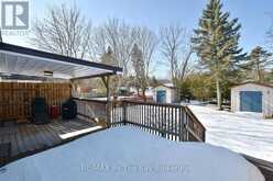 18 LANGEVIN DRIVE Wasaga Beach