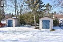 18 LANGEVIN DRIVE Wasaga Beach