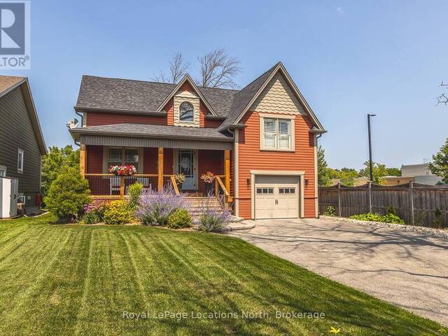 65 FINDLAY DRIVE Collingwood Ontario