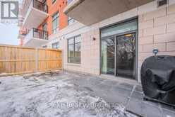 107 - 399 QUEEN STREET S Kitchener