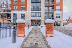 107 - 399 QUEEN STREET S Kitchener