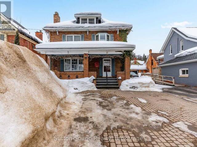 980 3RD AVENUE W Owen Sound