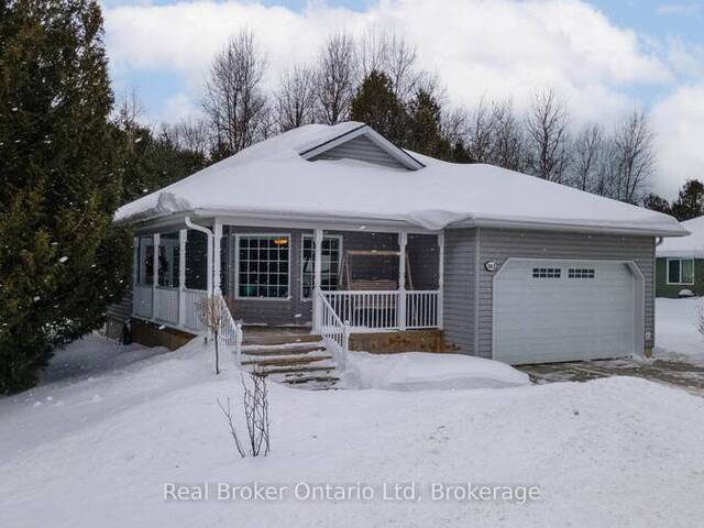 363 PEEL STREET Saugeen Shores Ontario