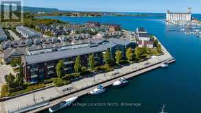 107 - 1 SHIPYARD LANE Collingwood