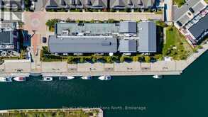 107 - 1 SHIPYARD LANE Collingwood