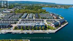 107 - 1 SHIPYARD LANE Collingwood