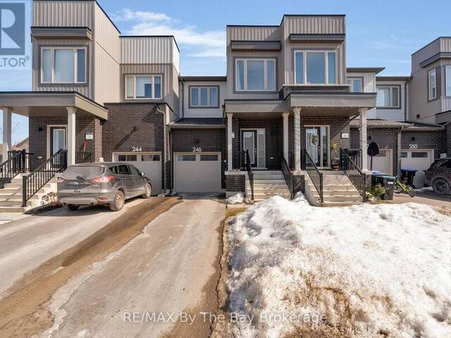 246 ATKINSON STREET Clearview Ontario