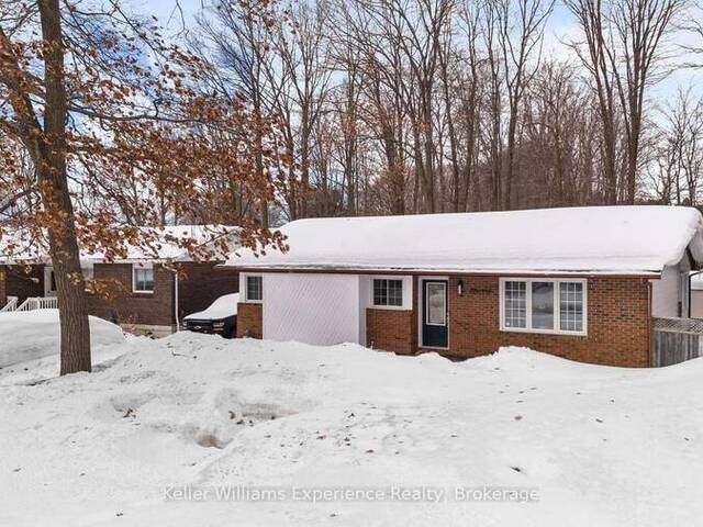 11 PAYETTE DRIVE Penetanguishene