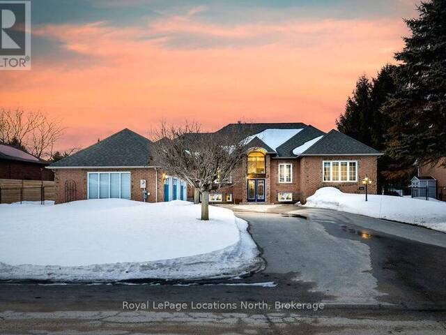 143 WASAGA SANDS DRIVE Wasaga Beach