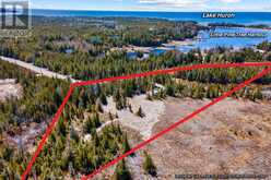 128 LITTLE PINE DRIVE Northern Bruce Peninsula