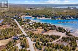 128 LITTLE PINE DRIVE Northern Bruce Peninsula