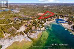 128 LITTLE PINE DRIVE Northern Bruce Peninsula