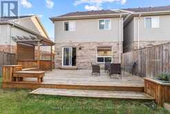 138 DUBRICK CRESCENT Kitchener